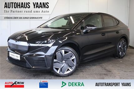 Skoda Enyaq 24.950 km 38.789 &euro; Pinneberg 25421