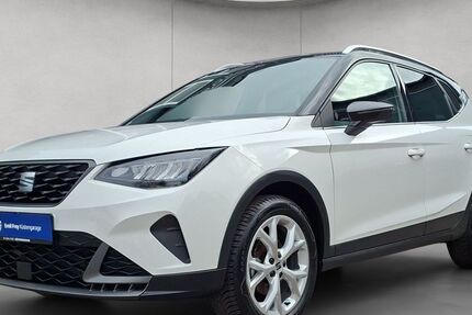 Seat Arona 54.100 km 17.290 &euro; Hamburg 21029