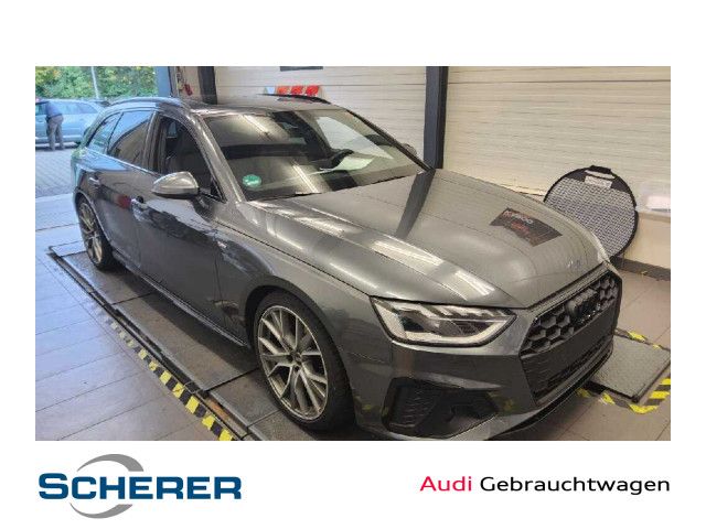 Audi A4 116.059 km 28.900 € Mainz 55129