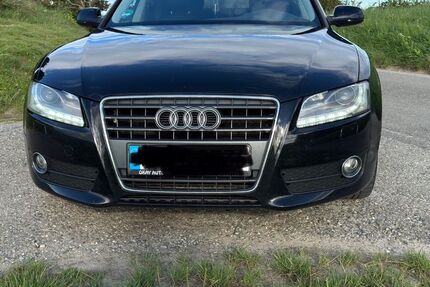 Audi A5 167.000 km 10.000 € Rielasingen-Worblingen 78239