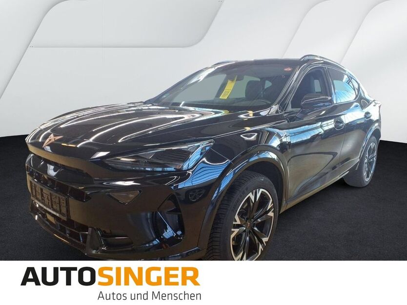 Cupra Formentor 6.800 km 33.980 € Kaufbeuren 87600