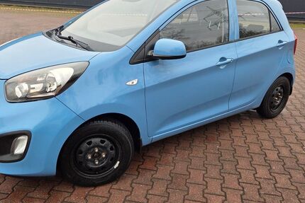 Kia Picanto 130.000 km 3.480 &euro; Halle/S. 06132