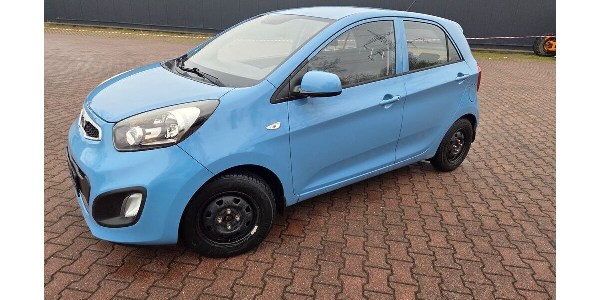 Kia Picanto 130.000 km 3.480 &euro; Halle/S. 06132
