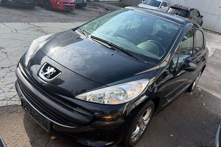 Peugeot 207 96.600 km 2.999 &euro; Sindelfingen 71065