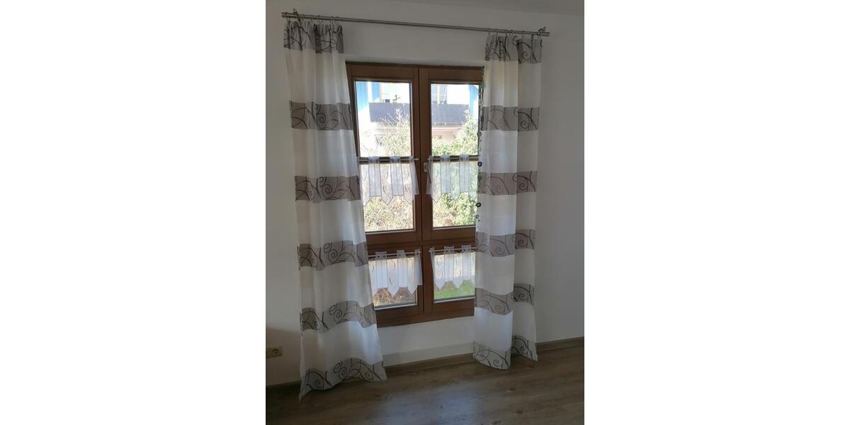 Etagenwohnung Peiting - 3 Zimmer, 68 m&sup2;, 842&euro; | Angebot:25614041