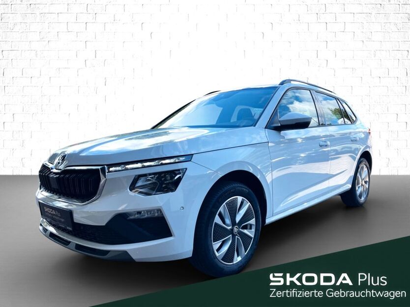 Skoda Kamiq 3.332 km 29.890 € Wasserburg am Inn 83512
