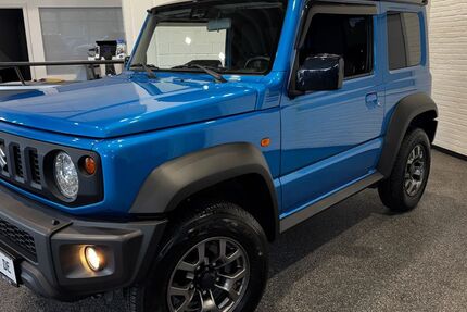 Suzuki Jimny 36.400 km 26.490 &euro; Marl/Recklinghausen 45770