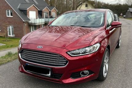 Ford Mondeo 106.300 km 13.500 &euro; Soltau 29614