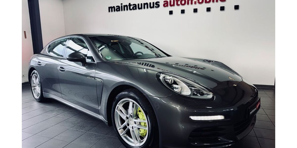 Porsche Panamera 148.000 km 31.000 &euro; Hofheim-Wallau 65719