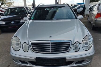 Mercedes-Benz E 200 294.000 km 990 &euro; Niedergörsdorf 14913