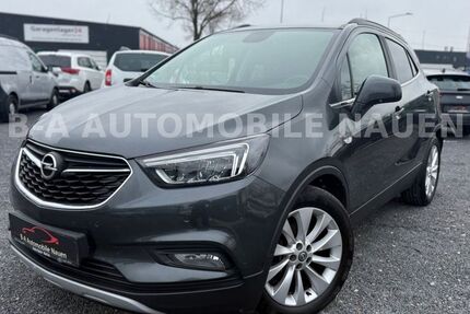 Opel Mokka 94.000 km 11.990 &euro; Nauen 14641