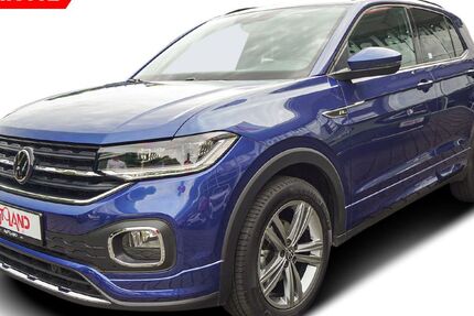 VW T-Cross 30.132 km 23.950 &euro; Kassel 34123