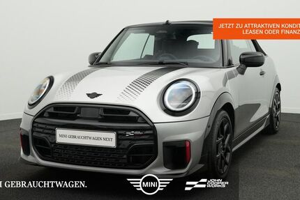 Mini John Cooper Works Cabrio 14.956 km 42.677 &euro; Mannheim 68169