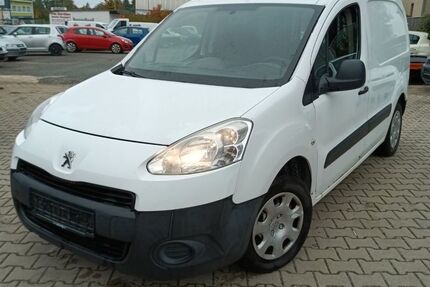 Peugeot Partner 230.000 km 2.100 &euro; Reichenbach im Vogtland 08468