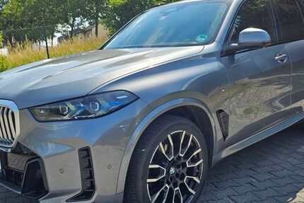 BMW X5 13.997 km 73.900 &euro; Crailsheim 74564