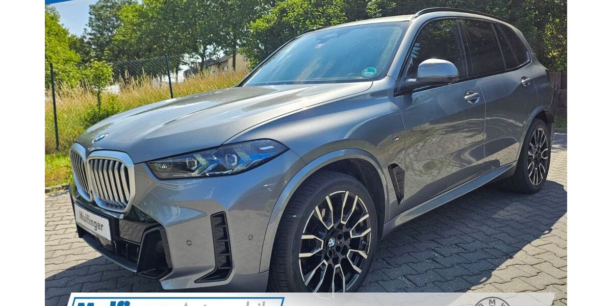BMW X5 13.997 km 73.900 &euro; Crailsheim 74564