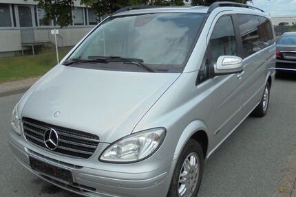 Mercedes-Benz Viano 325.000 km 10.950 € Stuhr 28816