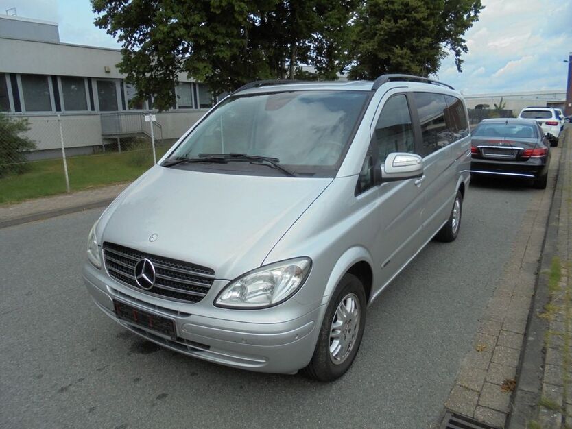Mercedes-Benz Viano 325.000 km 10.950 € Stuhr 28816