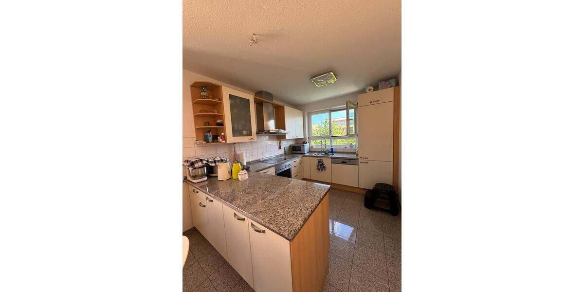 Maisonettenwohnung Ostfildern - 5.5 Zimmer, 131 m&sup2;, 599.000&euro; | Angebot:26790565