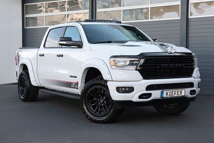 Dodge RAM 69.849 km 55.950 &euro; Rennerod 56477