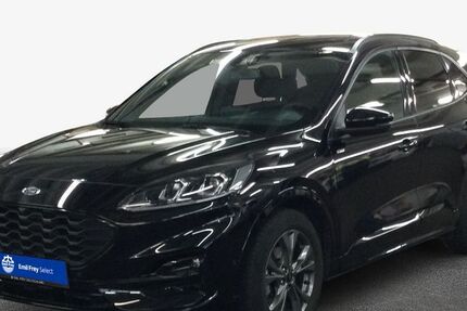 Ford Kuga 38.059 km 21.508 &euro; Magdeburg 39116