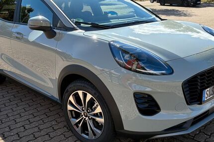 Ford Puma 3.900 km 20.950 &euro; Lebach 66822