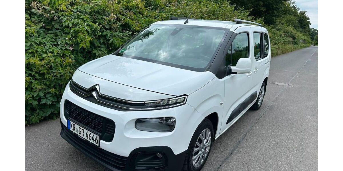Citroen Berlingo 115.000 km 15.000 &euro; köln 50739