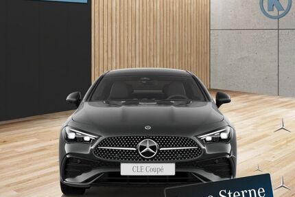 Mercedes-Benz CLE 220 24.665 km 53.440 &euro; Simmern 55469