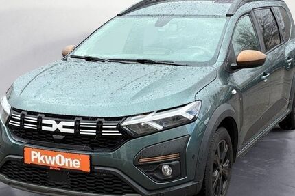 Dacia Jogger 139.215 km 12.790 &euro; Göppingen 73037