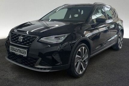 Seat Arona 79.600 km 25.990 &euro; Weilheim 82362