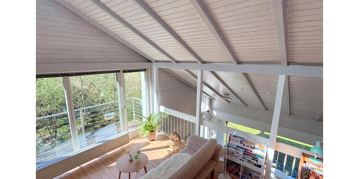 Einfamilienhaus Glücksburg (Ostsee) - 5 Zimmer, 188 m&sup2;, 599.000&euro; | Angebot:27285760