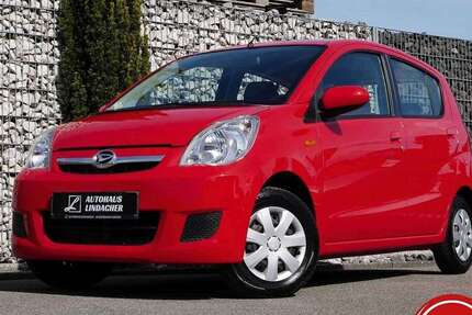 Daihatsu Cuore 101.697 km 4.870 &euro; Schwäbisch Gmünd 73527