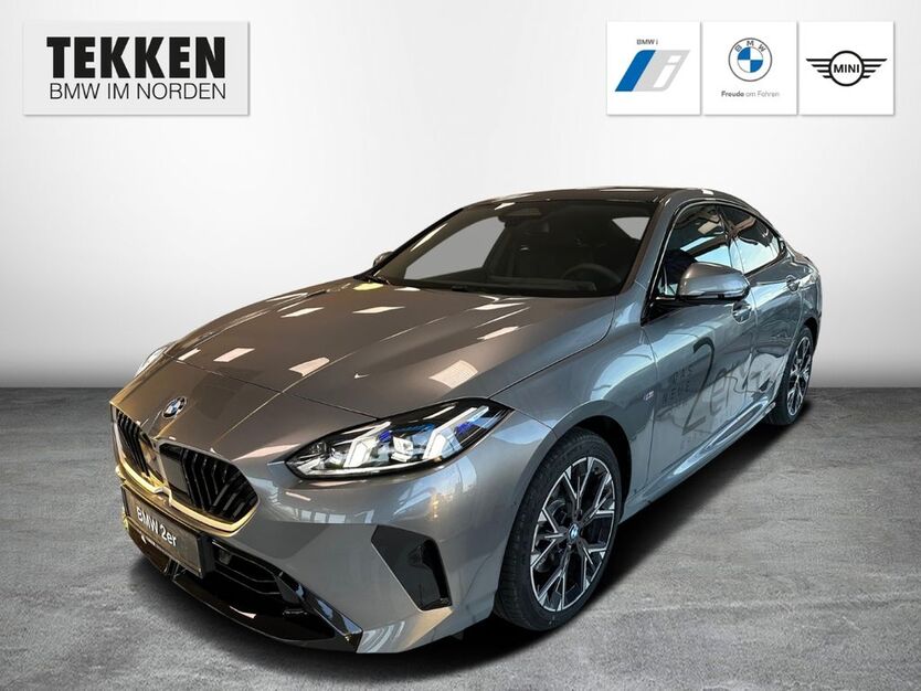 BMW 220 15.500 km 41.590 € Leer 26789