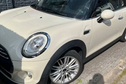 Mini Cooper Cabrio 85.999 km 14.500 &euro; Langen 27607