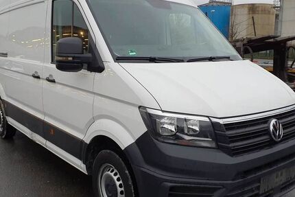 VW Crafter 152.450 km 17.900 &euro; Nürnberg 90441