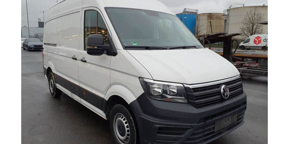 VW Crafter 152.450 km 17.900 &euro; Nürnberg 90441
