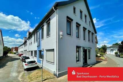 Büro in Bad Oeynhausen 1.290.000 € 1778.34 m²
