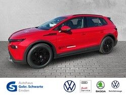 Skoda Elroq 9.000 km 36.890 € Emden 26723