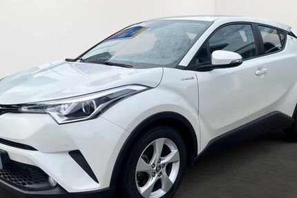 Toyota C-HR 33.900 km 17.490 € Miesbach 83714