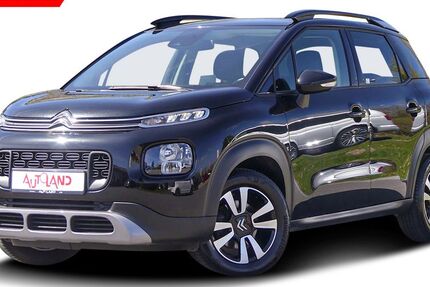 Citroen C3 Aircross 45.000 km 15.990 &euro; Cottbus OT Kolkwitz 03099