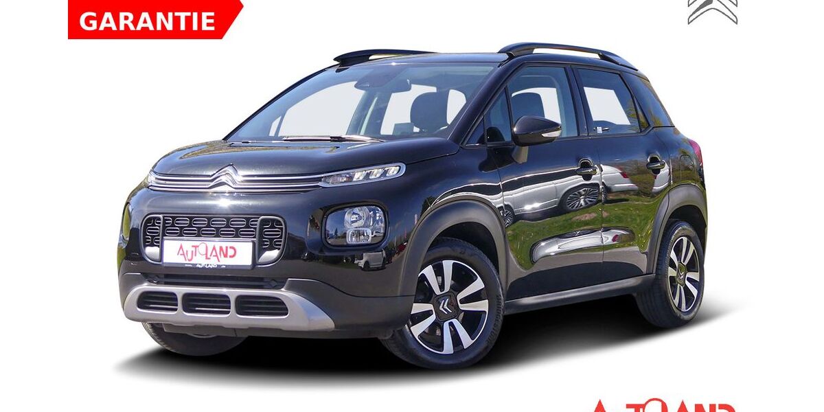 Citroen C3 Aircross 45.000 km 15.990 &euro; Cottbus OT Kolkwitz 03099