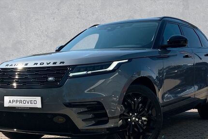 Land Rover Range Rover Velar 6.000 km 66.750 &euro; Karlsruhe 76187