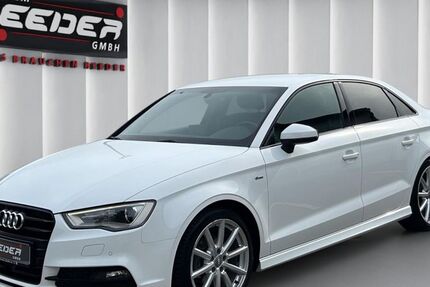 Audi A3 142.000 km 12.450 &euro; Stade 21682
