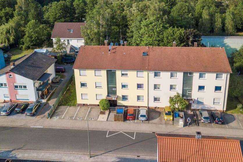 Wohnung zum Mieten in Kaiserslautern 589 € 74.9 m²