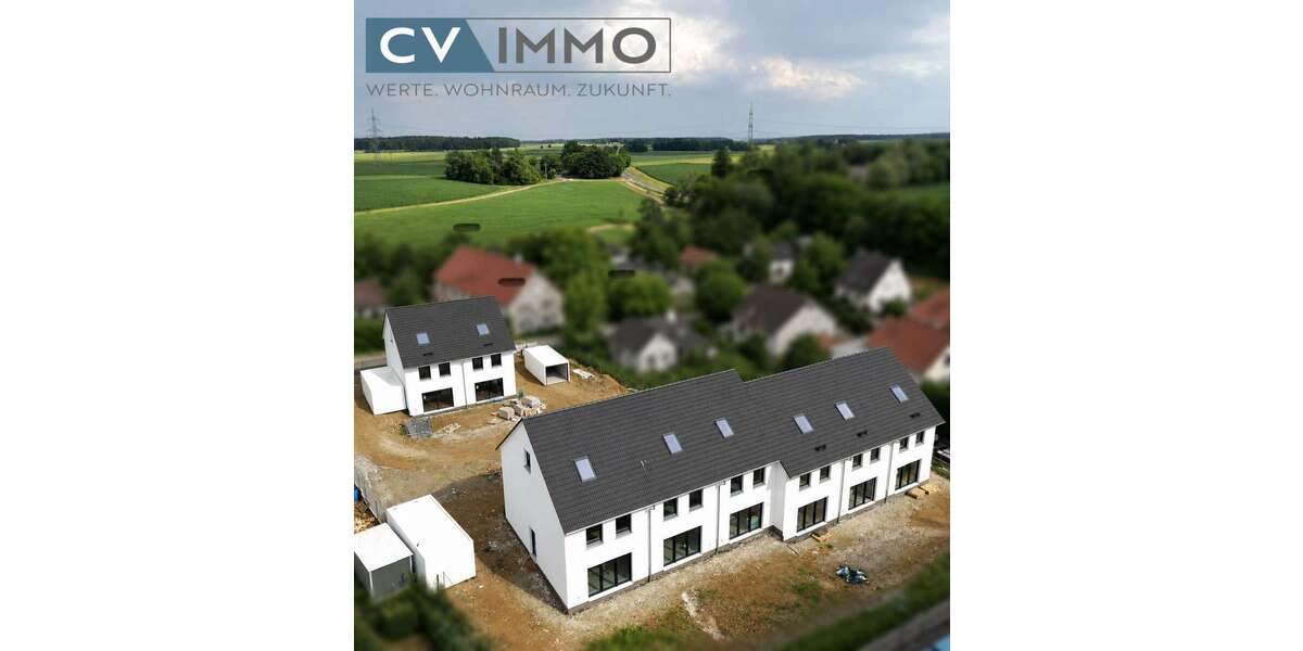 Einfamilienhaus Günzburg - 4 Zimmer, 140 m&sup2;, 539.000&euro; | Angebot:26982020