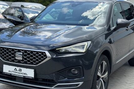 Seat Tarraco 181.900 km 21.990 &euro; Wilden (Siegerland) 57234