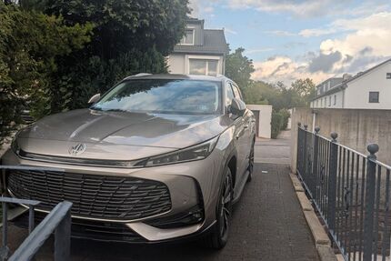 MG EHS 6.000 km 28.200 &euro; Dortmund 44379