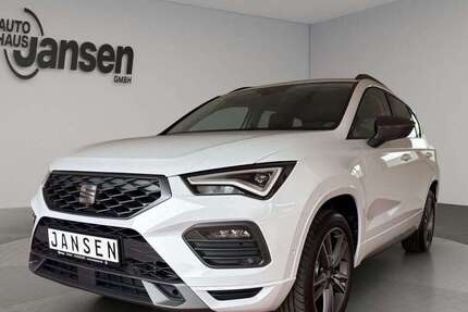 Seat Ateca 1.040 km 32.990 &euro; Sassenberg 48336