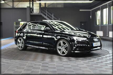 Audi A3 87.000 km 17.999 &euro; Hemer 58675
