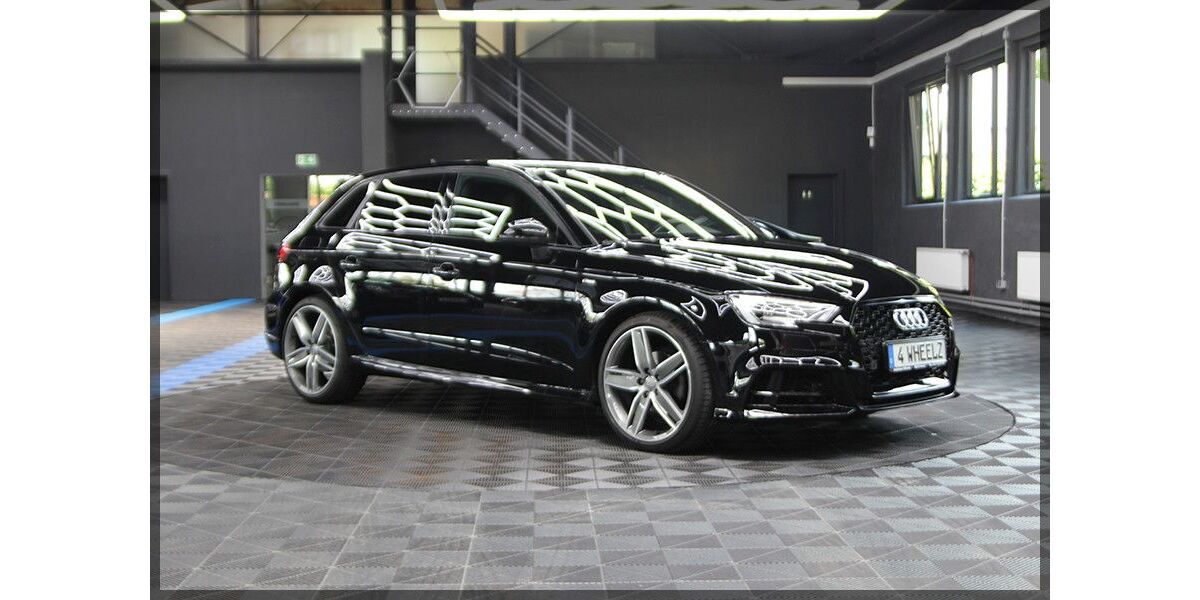 Audi A3 87.000 km 17.999 &euro; Hemer 58675